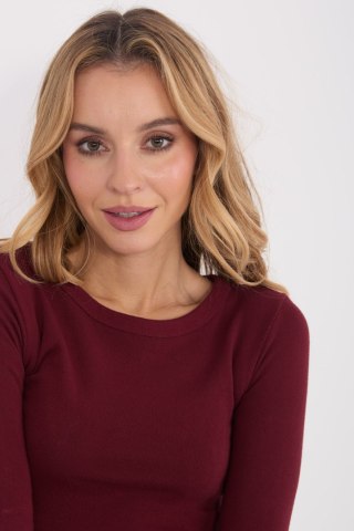 Bluzka-WT-BZ-A1103.85-bordowy