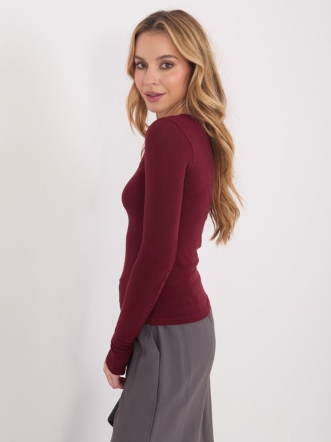 Bluzka-WT-BZ-A1103.85-bordowy