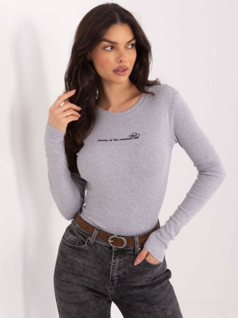 Bluzka-WT-BZ-A1134.13-jasny szary