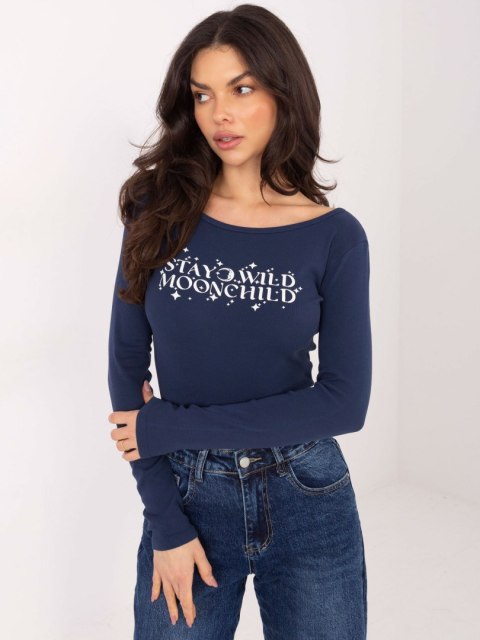 Bluzka-WT-BZ-A1143.46-granatowy