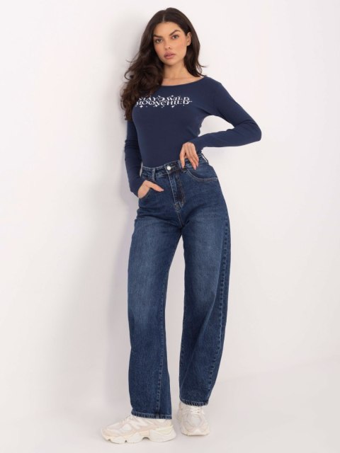 Bluzka-WT-BZ-A1143.46-granatowy