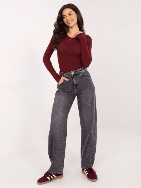 Bluzka-WT-BZ-A1146.95-bordowy