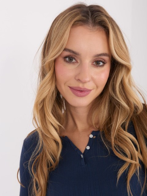 Bluzka-WT-BZ-A1158.13-granatowy