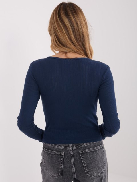 Bluzka-WT-BZ-A1158.13-granatowy