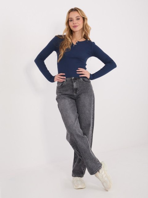 Bluzka-WT-BZ-A1158.13-granatowy