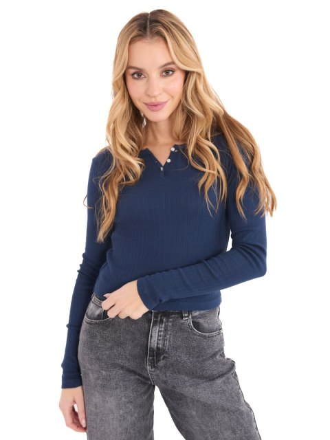 Bluzka-WT-BZ-A1158.13-granatowy