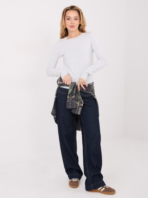 Bluzka-WT-BZ-A1172.27-jasny szary