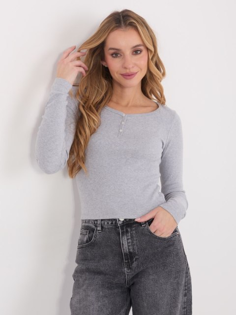 Bluzka-WT-BZ-A1226.91-jasny szary