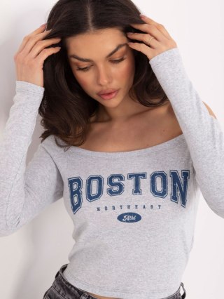 Bluzka-WT-BZ-A1251.33-jasny szary