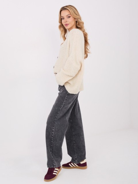 Sweter-CH-SW-72981.05P-jasny beżowy