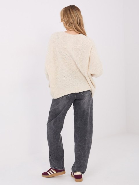 Sweter-CH-SW-72981.05P-jasny beżowy