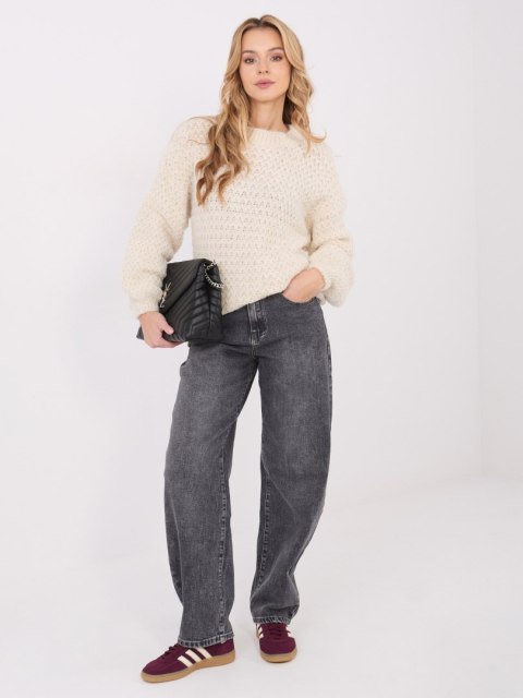 Sweter-MI-SW-1028.22-ecru