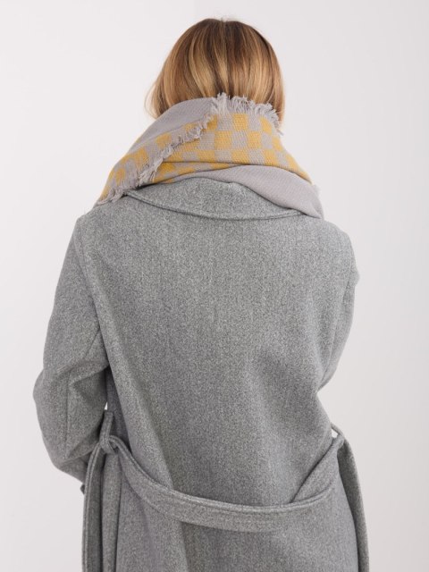 Szalik-AT-SZ-16501.03-żółty