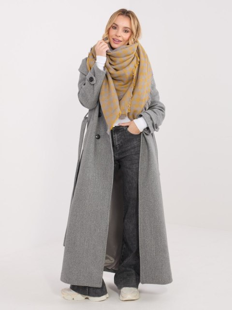 Szalik-AT-SZ-16501.03-żółty