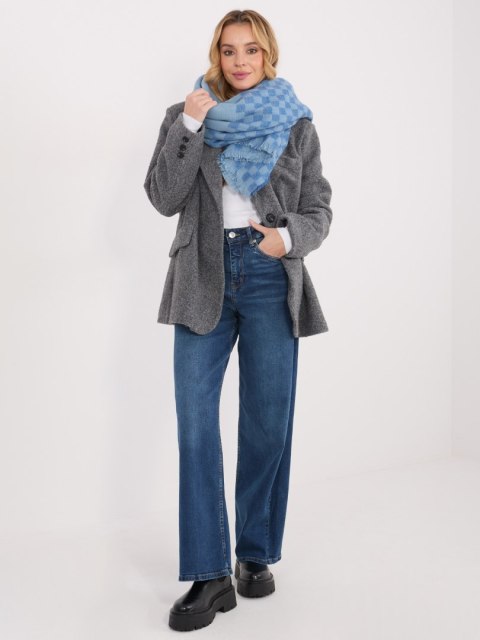 Szalik-AT-SZ-16501.06-jasny niebieski