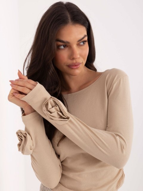 Bluzka-IT-BZ-22079.55-beżowy