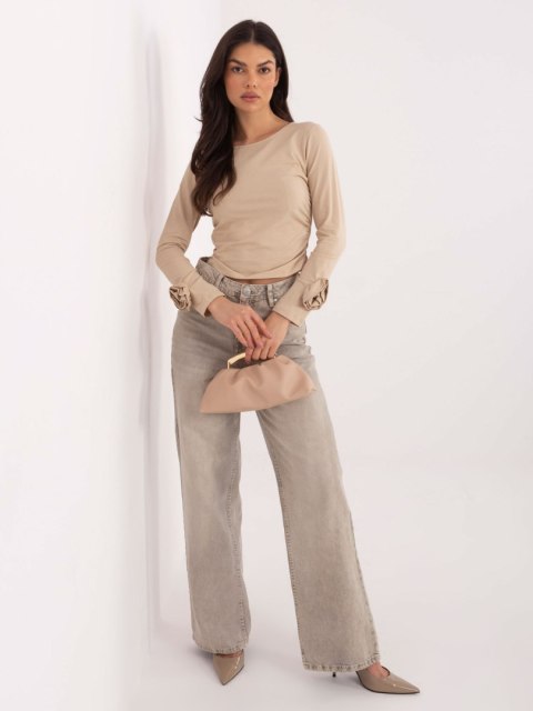 Bluzka-IT-BZ-22079.55-beżowy