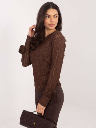 Bluzka-IT-BZ-9950.79-brązowy