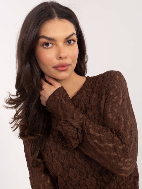 Bluzka-IT-BZ-9950.79-brązowy