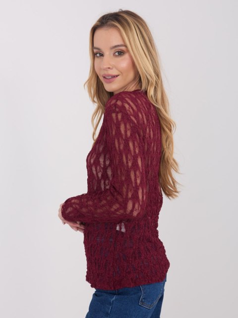 Bluzka-IT-BZ-9962.98-bordowy