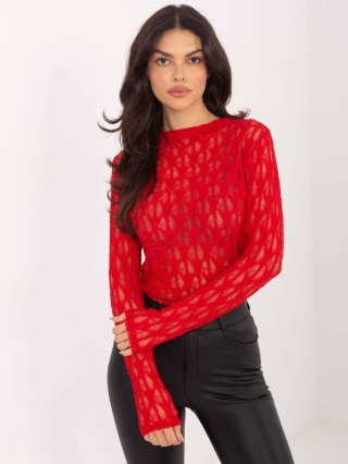 Bluzka-IT-BZ-9962.98-czerwony