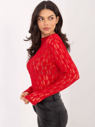 Bluzka-IT-BZ-9962.98-czerwony