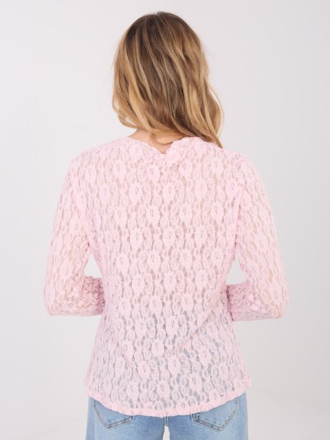 Bluzka-IT-BZ-9962.98-jasny różowy