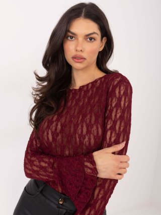 Bluzka-IT-BZ-9970.97-bordowy