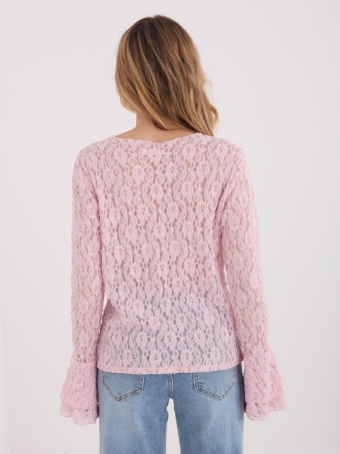 Bluzka-IT-BZ-9970.97-jasny różowy