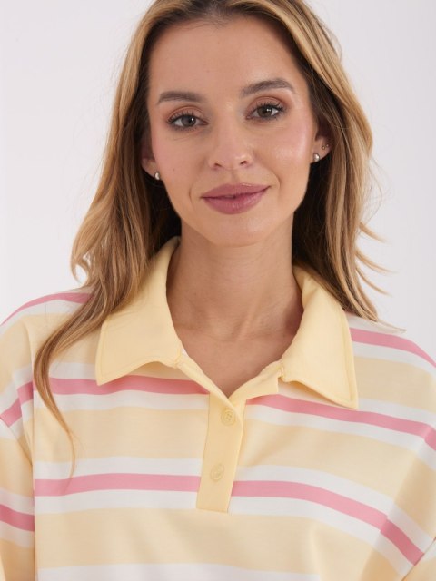 Bluzka-IT-BZ-9980-1.19-jasny żółty