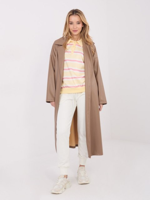 Bluzka-IT-BZ-9980-1.19-jasny żółty