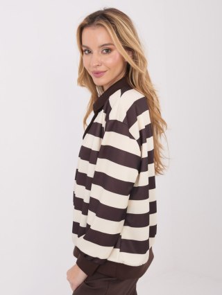 Bluzka-IT-BZ-9980.16-jasny beżowy