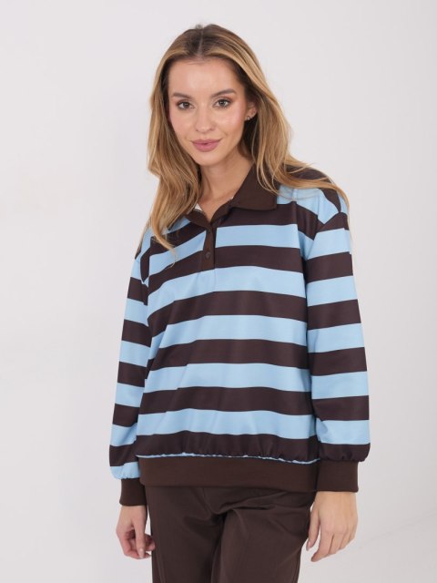 Bluzka-IT-BZ-9980.16-jasny niebieski