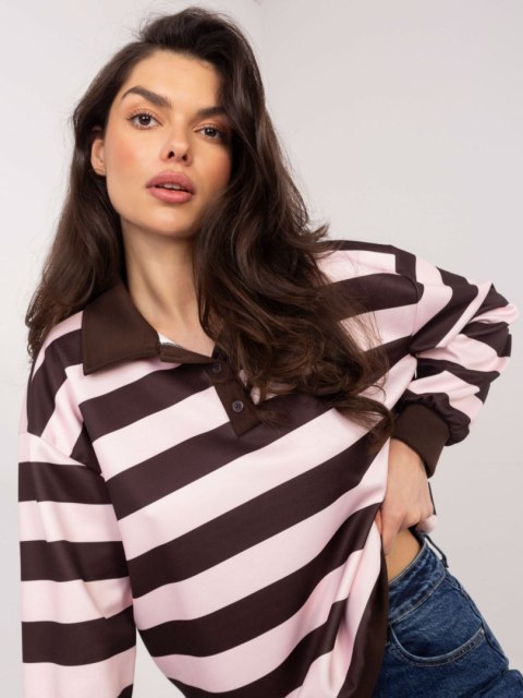 Bluzka-IT-BZ-9980.16-jasny różowy