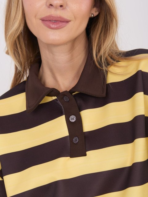 Bluzka-IT-BZ-9980.16-żółty