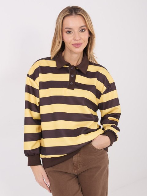 Bluzka-IT-BZ-9980.16-żółty