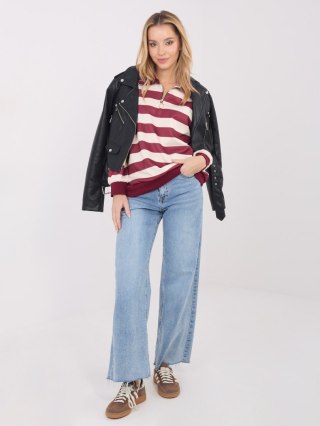 Bluzka-IT-BZ-9981.06-bordowy