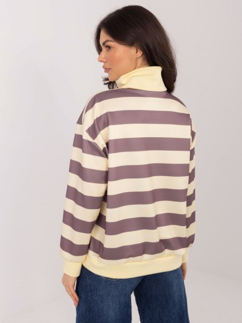 Bluzka-IT-BZ-9981.06-ciemny bezowy