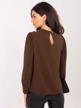 Bluzka-MI-BZ-278519-1.40-brązowy