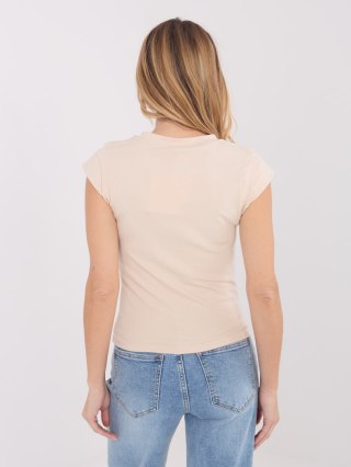 Bluzka-PM-BZ-SF103.36-jasny beżowy