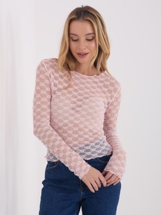 Bluzka-PM-BZ-SF127.75-jasny różowy