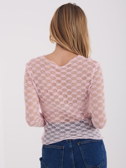 Bluzka-PM-BZ-SF127.75-jasny różowy