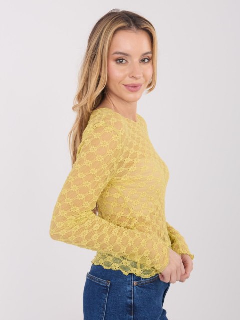 Bluzka-PM-BZ-SF127.75-limonkowy