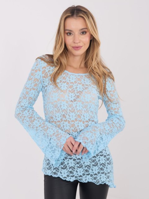 Bluzka-PM-BZ-SF128.50-jasny niebieski