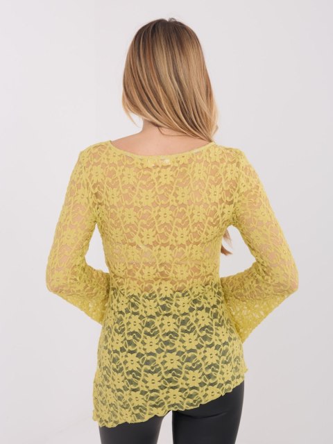 Bluzka-PM-BZ-SF128.50-limonkowy