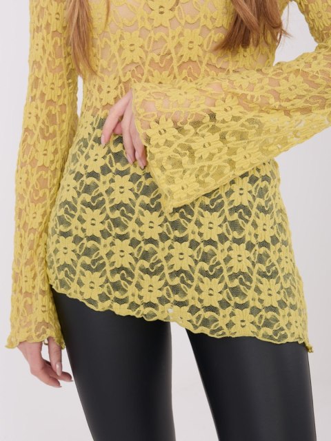 Bluzka-PM-BZ-SF128.50-limonkowy