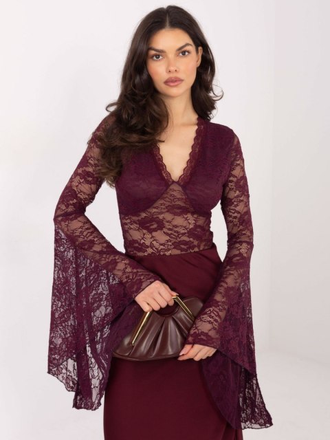 Bluzka-PM-BZ-SF193.72-bordowy