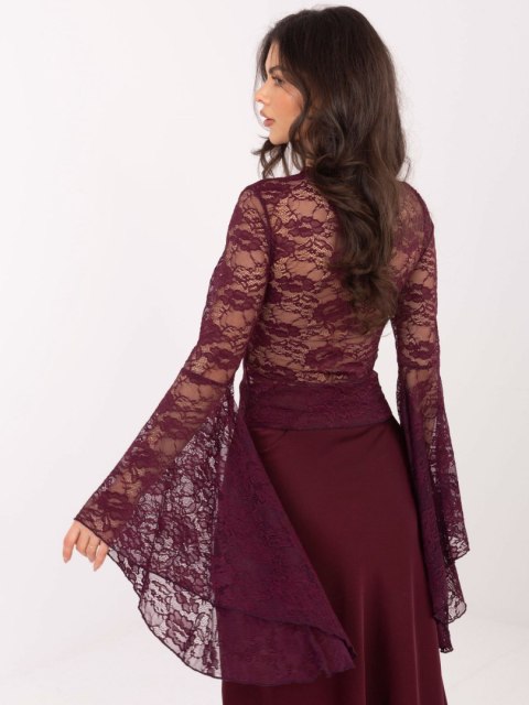 Bluzka-PM-BZ-SF193.72-bordowy