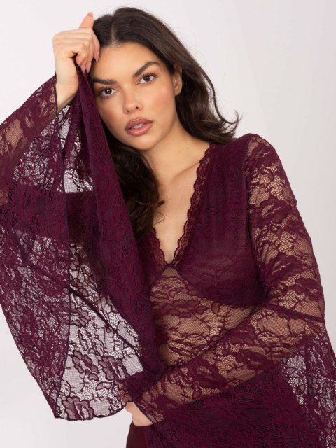 Bluzka-PM-BZ-SF193.72-bordowy