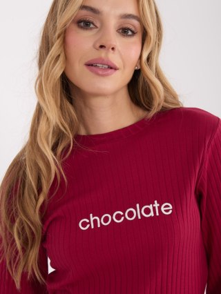 Bluzka-RV-BZ-A1051.96-bordowy